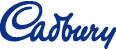 logo cadbury