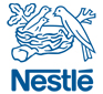 logo nestle